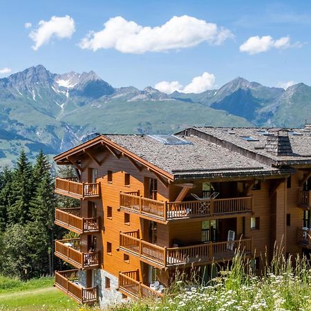 Residence Pierre & Vacances Premium Le Roselend Les Arcs  Екстериор снимка