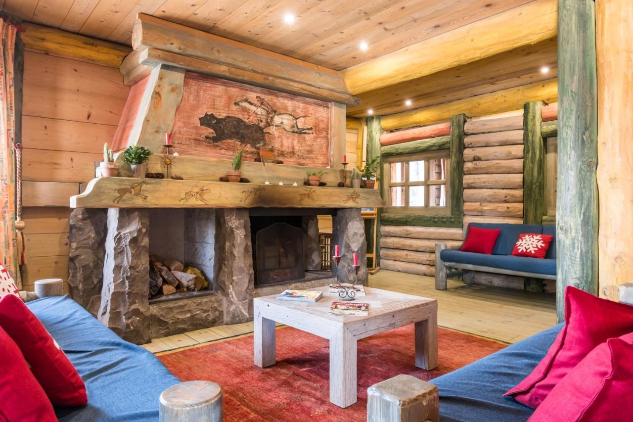 Residence Pierre & Vacances Premium Le Roselend Les Arcs  Екстериор снимка