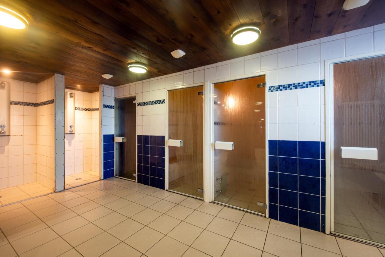 Residence Pierre & Vacances Premium Le Roselend Les Arcs  Екстериор снимка