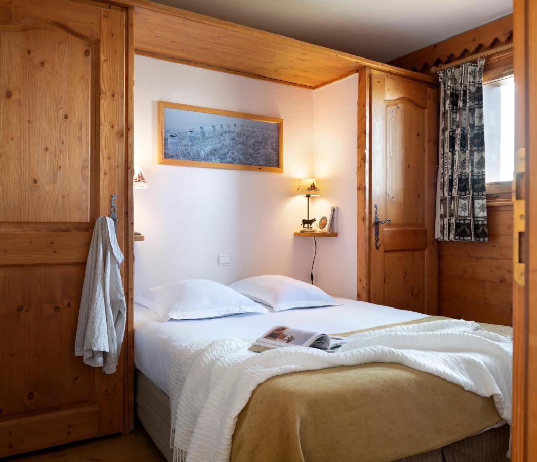 Residence Pierre & Vacances Premium Le Roselend Les Arcs  Екстериор снимка