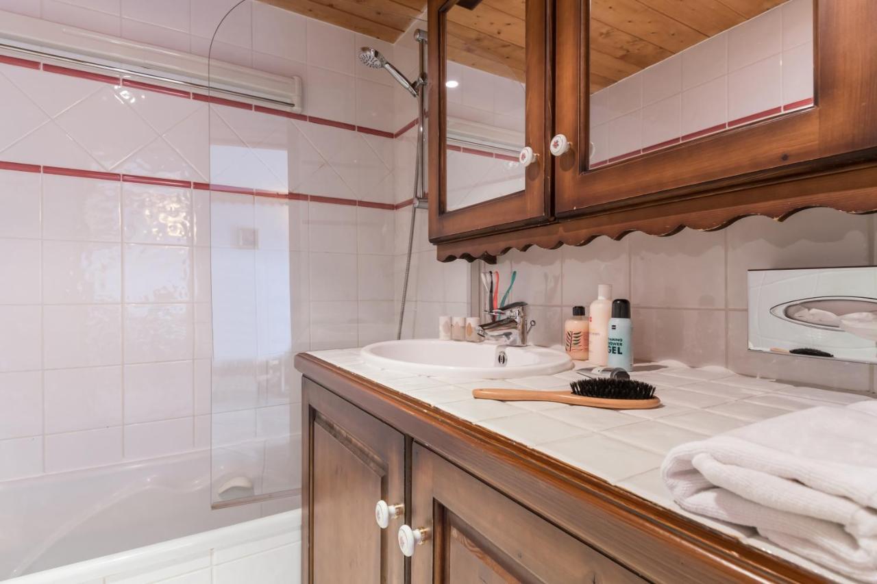 Residence Pierre & Vacances Premium Le Roselend Les Arcs  Екстериор снимка