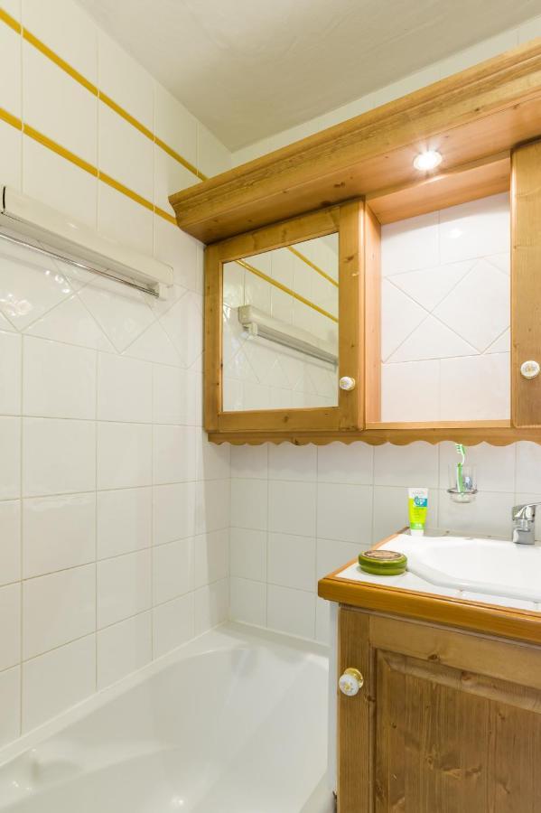 Residence Pierre & Vacances Premium Le Roselend Les Arcs  Екстериор снимка