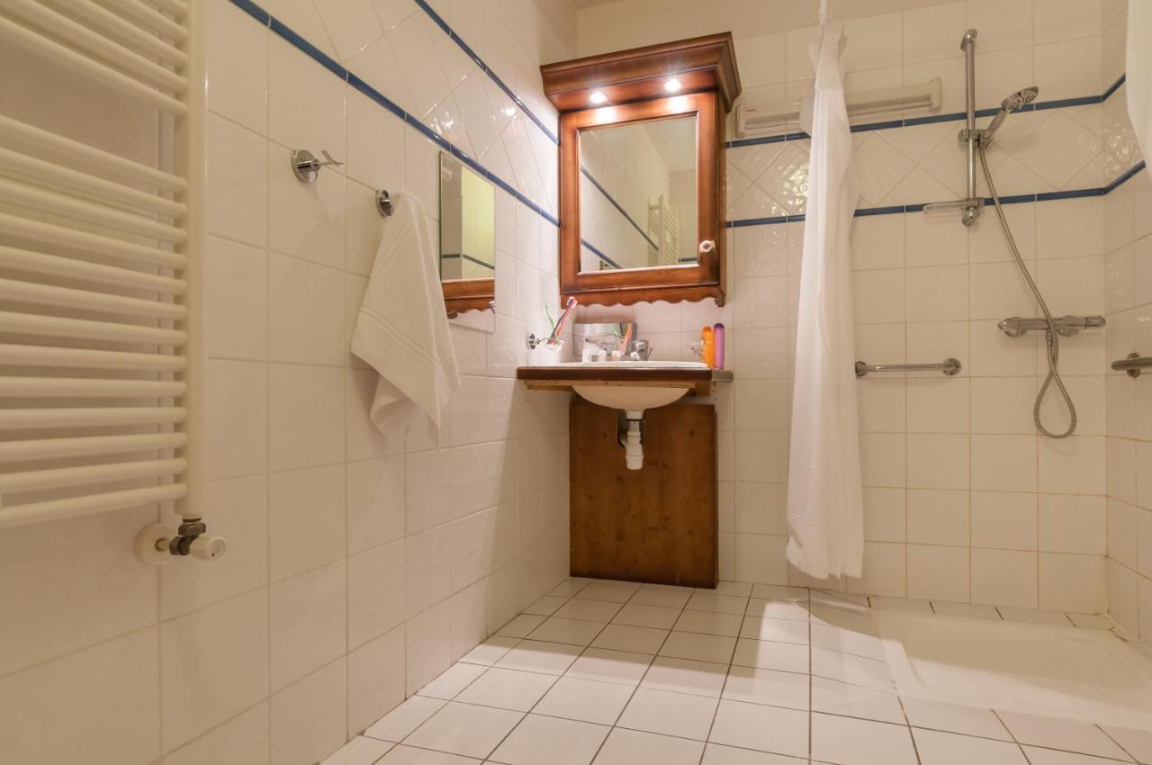 Residence Pierre & Vacances Premium Le Roselend Les Arcs  Екстериор снимка